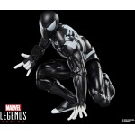 Hasbro legends series spider-venom retro cardback spider-man comics action figure, G2353 5010996355898