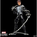 Hasbro legends series spider-venom retro cardback spider-man comics action figure, G2353 5010996355898