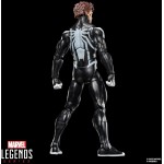 Hasbro legends series spider-venom retro cardback spider-man comics action figure, G2353 5010996355898