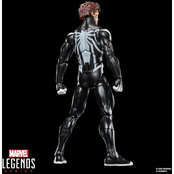 Hasbro legends series spider-venom retro cardback spider-man comics action figure, G2353 5010996355898