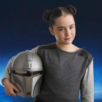 Hasbro wars the mandalorian electronic mask with phrases and sound effects, costum G2839 5010996359704