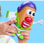 Hasbro potato  toy story buzz spudyear set with 1 potato body and 11 accessories,  G2644 5010996381071