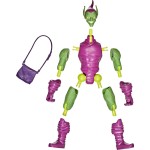 Hasbro mixmashers  green goblin custom spider-man mix-and-match deluxe action figu F9206 / G2880 5010996359964