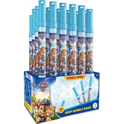 Just toys Creative Games and Activities - Soap Bubbles | Paw Patrol Soap Bubble Wand 118ml 200744 4823115913616