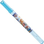 Just toys Creative Games and Activities - Soap Bubbles | Paw Patrol Soap Bubble Wand 118ml 200744 4823115913616
