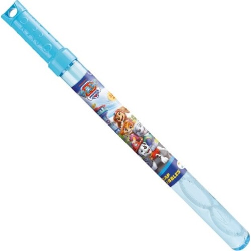 Just toys Creative Games and Activities - Soap Bubbles | Paw Patrol Soap Bubble Wand 118ml 200744 4823115913616