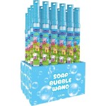 Just toys Creative Games and Activities - Soap Bubbles | Peppa Pig Soap Bubble Wand 118ml 200743 4823115913609