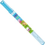 Just toys Creative Games and Activities - Soap Bubbles | Peppa Pig Soap Bubble Wand 118ml 200743 4823115913609