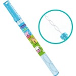 Just toys Creative Games and Activities - Soap Bubbles | Peppa Pig Soap Bubble Wand 118ml 200743 4823115913609