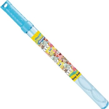 Just toys Δημιουργικά Παιχνίδια and Δραστηριότητες - Σαπουνόφουσκες | Spongebob Squarepants Soap Bubble Wand 118ml 200724 482311