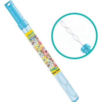 Just toys Δημιουργικά Παιχνίδια and Δραστηριότητες - Σαπουνόφουσκες | Spongebob Squarepants Soap Bubble Wand 118ml 200724 482311