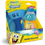Just toys Creative Games and Activities - Soap Bubbles | Spongebob Squarepants Bubble Generator 450ml 200738 4823115913784