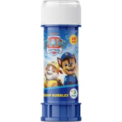 Just toys Δημιουργικά Παιχνίδια and Δραστηριότητες - Σαπουνόφουσκες | Paw Patrol Σαπουνόφουσκες 60ml 200703 4823115914002