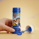Just toys Δημιουργικά Παιχνίδια and Δραστηριότητες - Σαπουνόφουσκες | Paw Patrol Σαπουνόφουσκες 60ml 200703 4823115914002