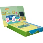 Just toys Δημιουργικά Παιχνίδια and Δραστηριότητες - Δημιουργικά Μαγνητικά Παιχνίδια | Peppa Pig – Μαγνητικό Δημιουργικό σετ με 