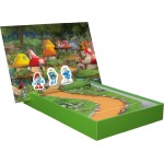 Just toys Δημιουργικά Παιχνίδια and Δραστηριότητες - Δημιουργικά Μαγνητικά Παιχνίδια | The Smurfs – Μαγνητικό Δημιουργικό σετ με