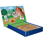 Just toys Δημιουργικά Παιχνίδια and Δραστηριότητες - Δημιουργικά Μαγνητικά Παιχνίδια | Paw Patrol – Μαγνητικό Δημιουργικό σετ με