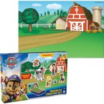 Just toys Δημιουργικά Παιχνίδια and Δραστηριότητες - Δημιουργικά Μαγνητικά Παιχνίδια | Paw Patrol – Μαγνητικό Δημιουργικό σετ με