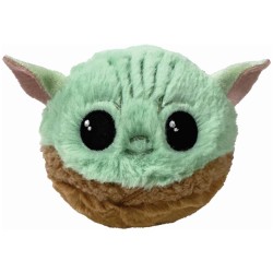 As company TY χνουδωτό μπαλάκι Beanie Bouncers - Star Wars Grogu 1607-83069 008421830695
