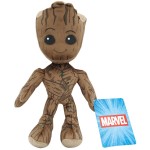 As company Plush Marvel Groot 25 cm. 1607-01752 5203068017521