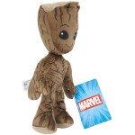 As company χνουδωτο Marvel Groot 25 εκ. 1607-01752 5203068017521