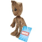 As company χνουδωτο Marvel Groot 25 εκ. 1607-01752 5203068017521