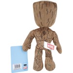 As company Plush Marvel Groot 25 cm. 1607-01752 5203068017521
