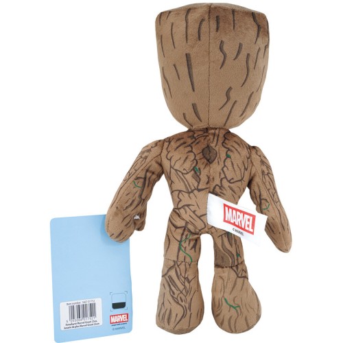 As company Plush Marvel Groot 25 cm. 1607-01752 5203068017521