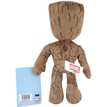 As company χνουδωτο Marvel Groot 25 εκ. 1607-01752 5203068017521