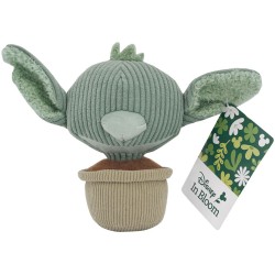 As company Fluffy Disney pot Stitch 18 cm. 1607-01803 5203068018030
