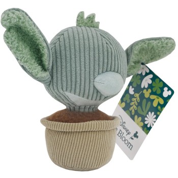 As company χνουδωτο Disney γλαστράκι Stitch 18 εκ. 1607-01803 5203068018030