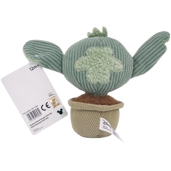 As company Fluffy Disney pot Stitch 18 cm. 1607-01803 5203068018030