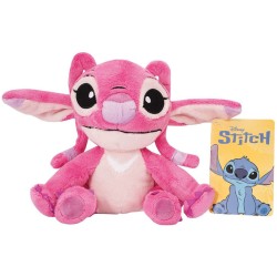 As company Fluffy Disney 20 cm Angel 1607-01727 5203068017279