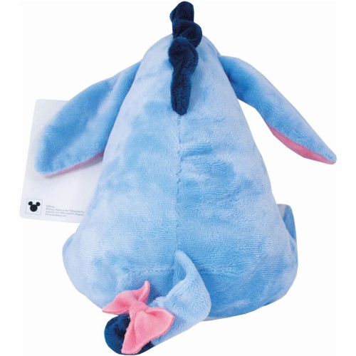 As company Disney Winnie the Pooh Fluffy Disney Eeyore 25 cm. 1607-01774 5203068017743