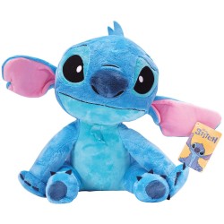 As company χνουδωτο Disney Stitch 25 εκ. 1607-01826 5203068018269
