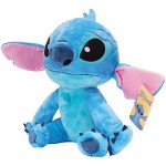 As company Fluffy Disney Stitch 25 cm. 1607-01826 5203068018269