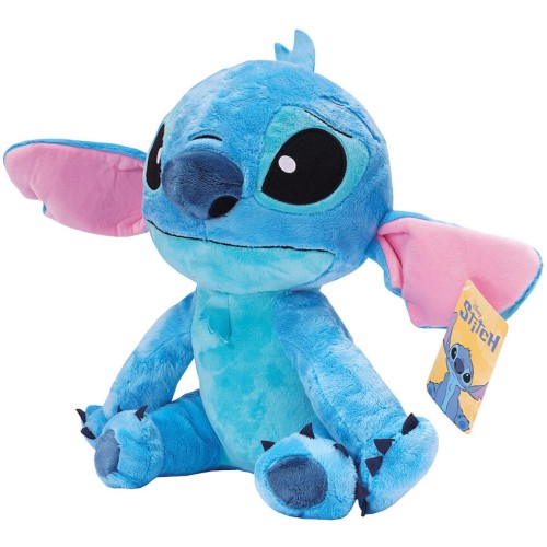 As company χνουδωτο Disney Stitch 25 εκ. 1607-01826 5203068018269