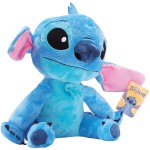 As company χνουδωτο Disney Stitch 25 εκ. 1607-01826 5203068018269
