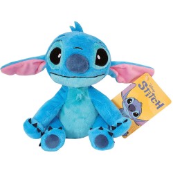 As company Fluffy Disney Stitch 35 cm. 1607-01830 5203068018306