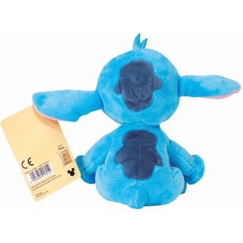 As company χνουδωτο Disney Stitch 35 εκ. 1607-01830 5203068018306