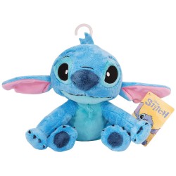 As company Fluffy Disney Stitch 20 cm. 1607-01825 5203068018252