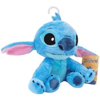 As company Fluffy Disney Stitch 20 cm. 1607-01825 5203068018252