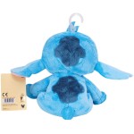 As company χνουδωτο Disney Stitch 20 εκ. 1607-01825 5203068018252