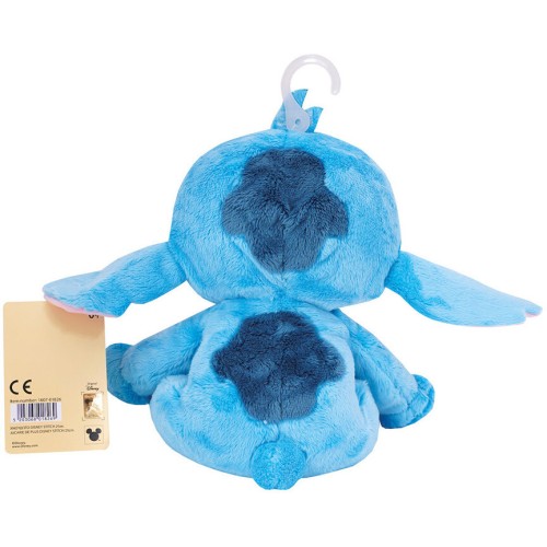 As company Fluffy Disney Stitch 20 cm. 1607-01825 5203068018252