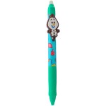 canenco Disney Frozen Frozen Erasable Gelpen With Clip 3-Ass FR253247 8719668037533