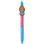 canenco Disney Princess Erasable Gelpen With Clip 3-Ass DP253247 8719668037526