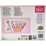 canenco Disney Minnie Mouse Minnie Spray Pen Set MM24364 8719668021754