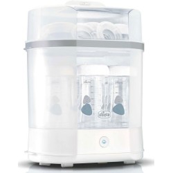 Chicco Infant Sterilist Bottle Electric 3 in 1 D10-07391-10 8058664129539