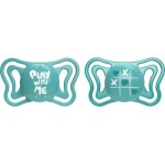Chicco Pacifiers C20-71039-21 8058664156436