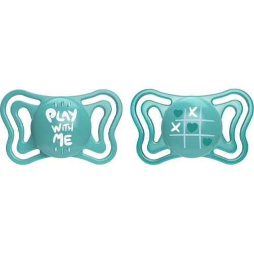 Chicco Pacifiers C20-71039-21 8058664156436